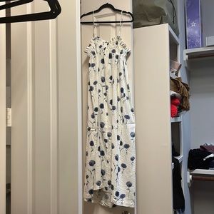 Flowy H&M dress NWT